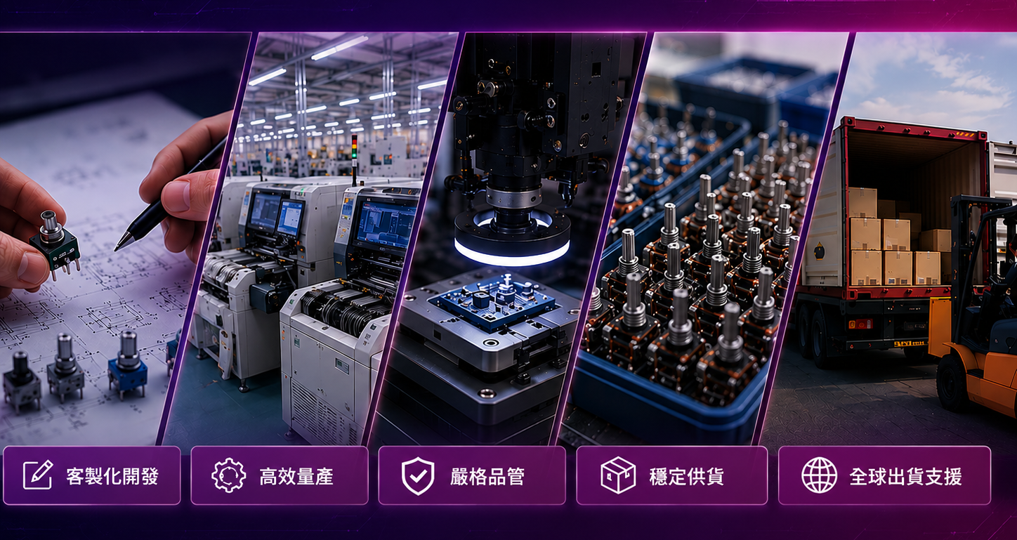 福哥興業供應商能力圖